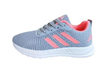 נעלי אדידס-Popcorn yards ADIDAS-Echo Blue & Wewak