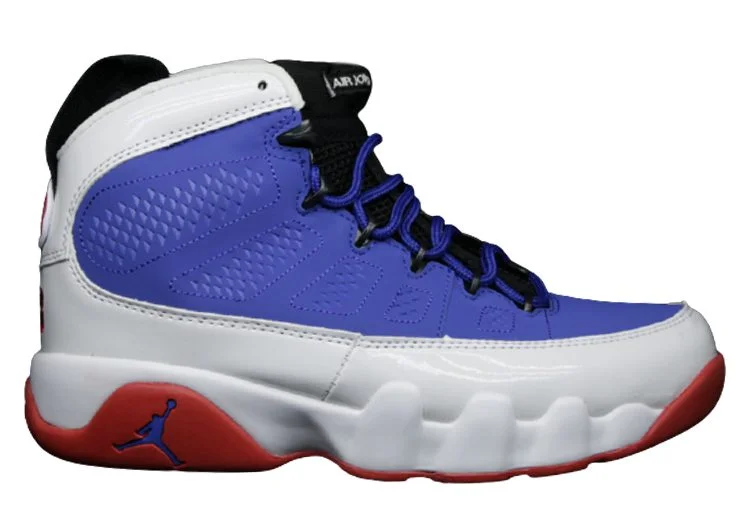 נעלי נייק-NIKE AIR JORDAN 9
