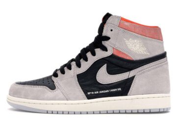 נעלי נייק-Nike Air Jordan 1 High