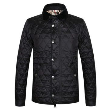 ברברי - BURBERRY JACKET- Jaguar