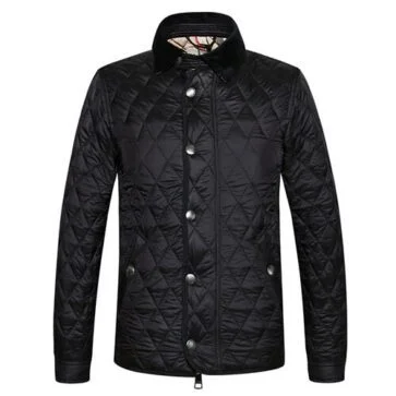 ברברי - BURBERRY JACKET- Jaguar