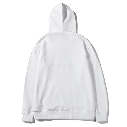 פנדי - FENDI HOODIES - White & Pale Brown – תמונה 2