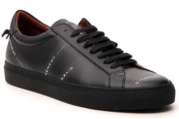 ג'יבנשי-GIVENCHY Shoes - Black & White