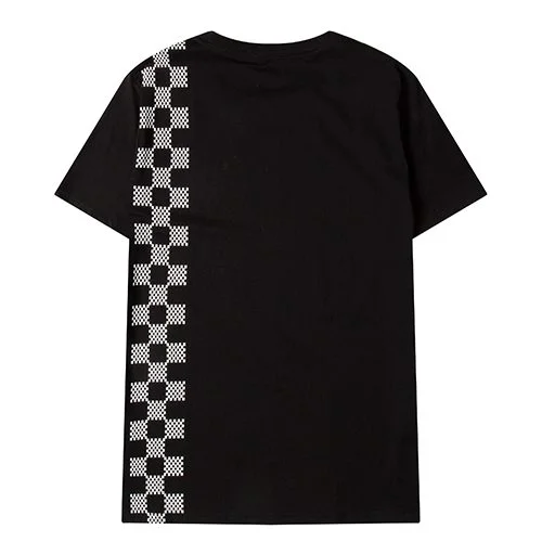 Louis Vuitton-לואי ויטון TSHIRT - Black & White – תמונה 2