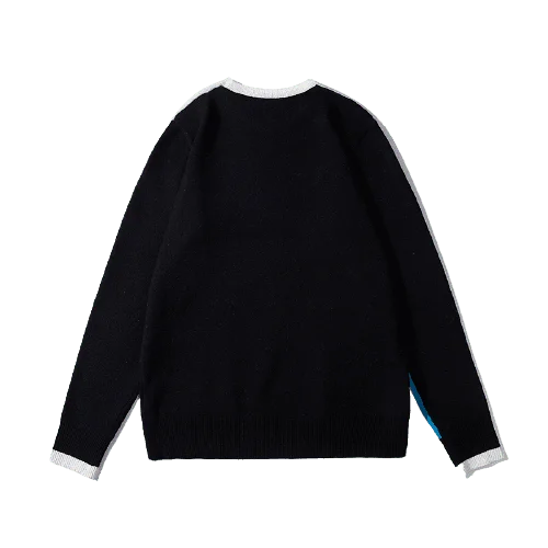 ג'יבנשי-GIVENCHY SWEATER – תמונה 2