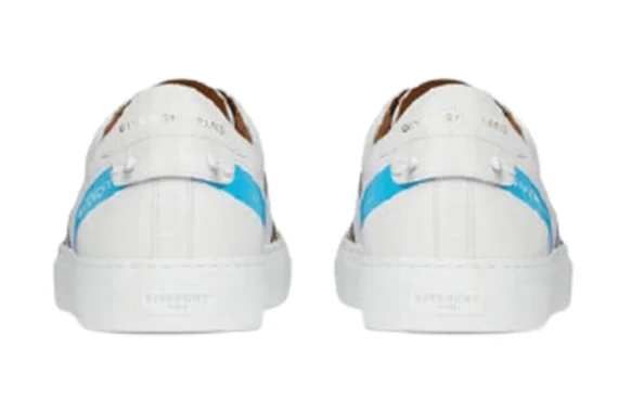 ג'יבנשי-GIVENCHY Shoes – תמונה 4
