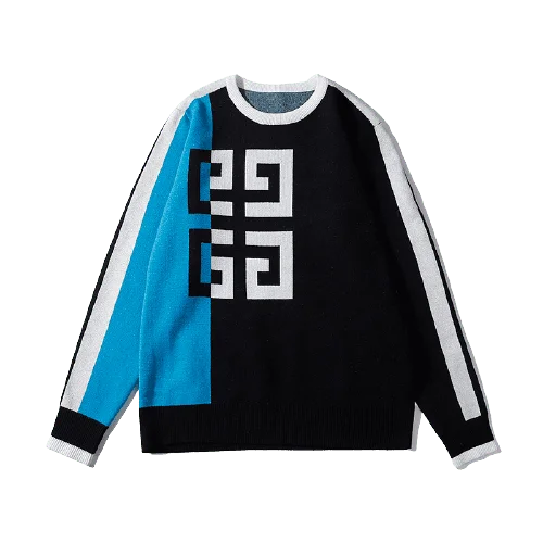 ג'יבנשי-GIVENCHY SWEATER