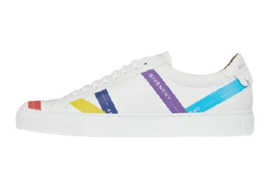 ג'יבנשי-GIVENCHY Shoes – תמונה 2