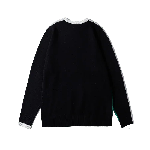 ג'יבנשי-GIVENCHY SWEATER – תמונה 2