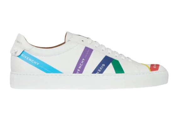 ג'יבנשי-GIVENCHY Shoes
