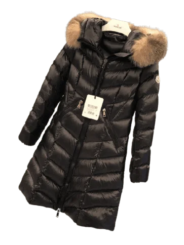 MONCLER COATS CATEGORY MEN & WOMEN