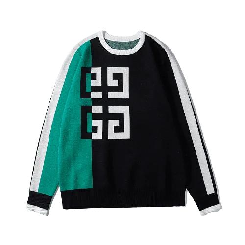 ג'יבנשי-GIVENCHY SWEATER