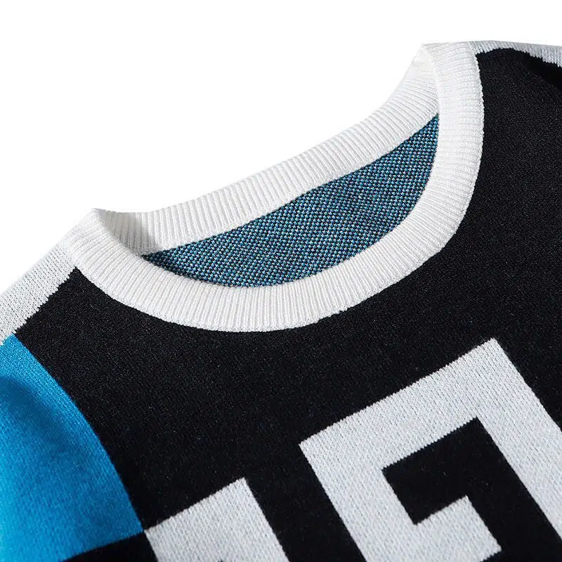 ג'יבנשי-GIVENCHY SWEATER – תמונה 3