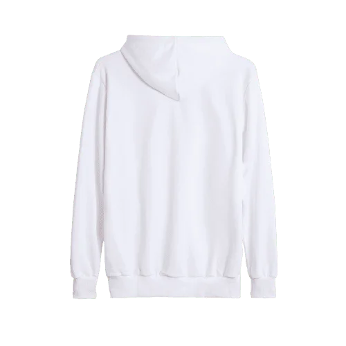 ג'יבנשי-GIVENCHY HOODIES - White – תמונה 2