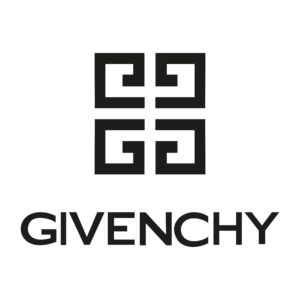 Givenchy-Logo Givenchy ג'יבנשי