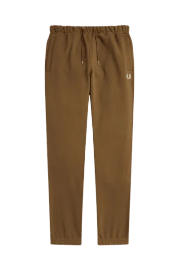 פרד פרי-FRED PERRY PAINT SHADED STONE