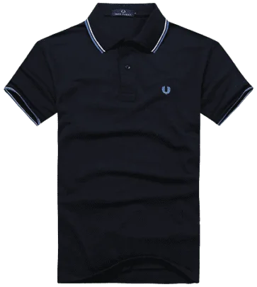 פרד פרי-FRED PERRY POLO - Nave