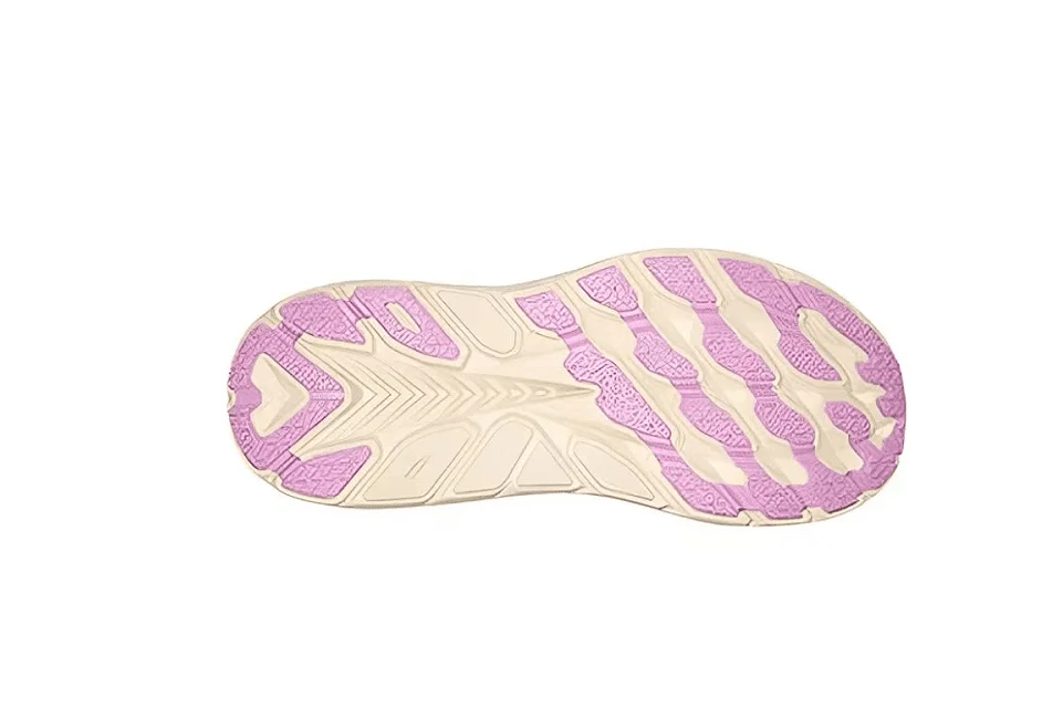 נעלי הוקה-HOKA ONE ONE Clifton 8 Yellow – תמונה 4