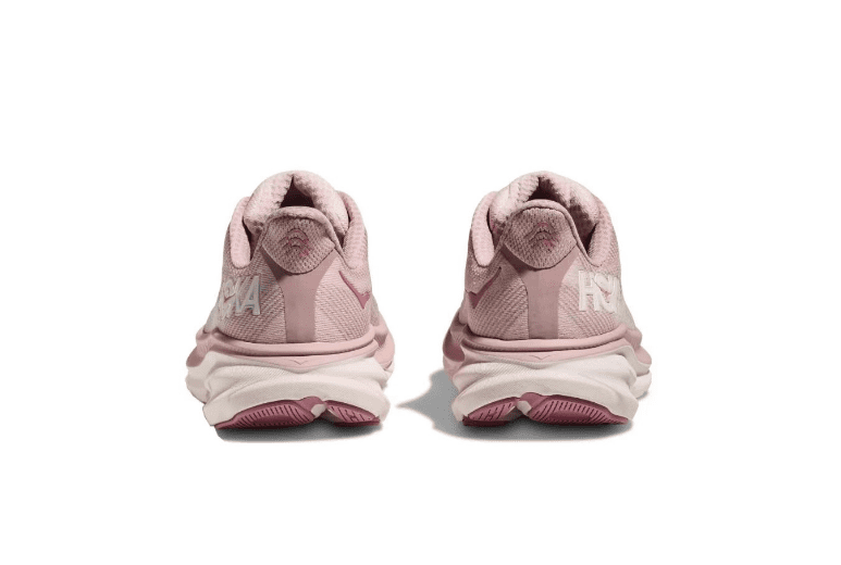 נעלי הוקה-HOKA ONE ONE Clifton 9 Peach – תמונה 4