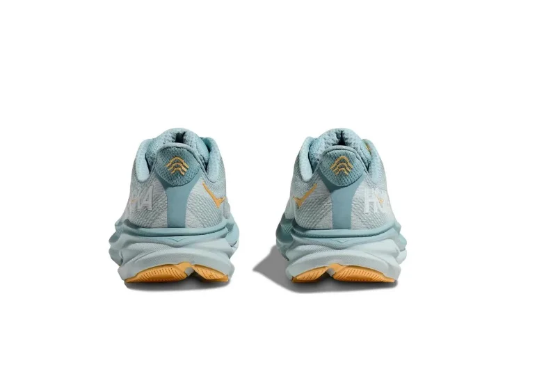 נעלי הוקה-HOKA ONE ONE Clifton 9 Cloud Blue – תמונה 4