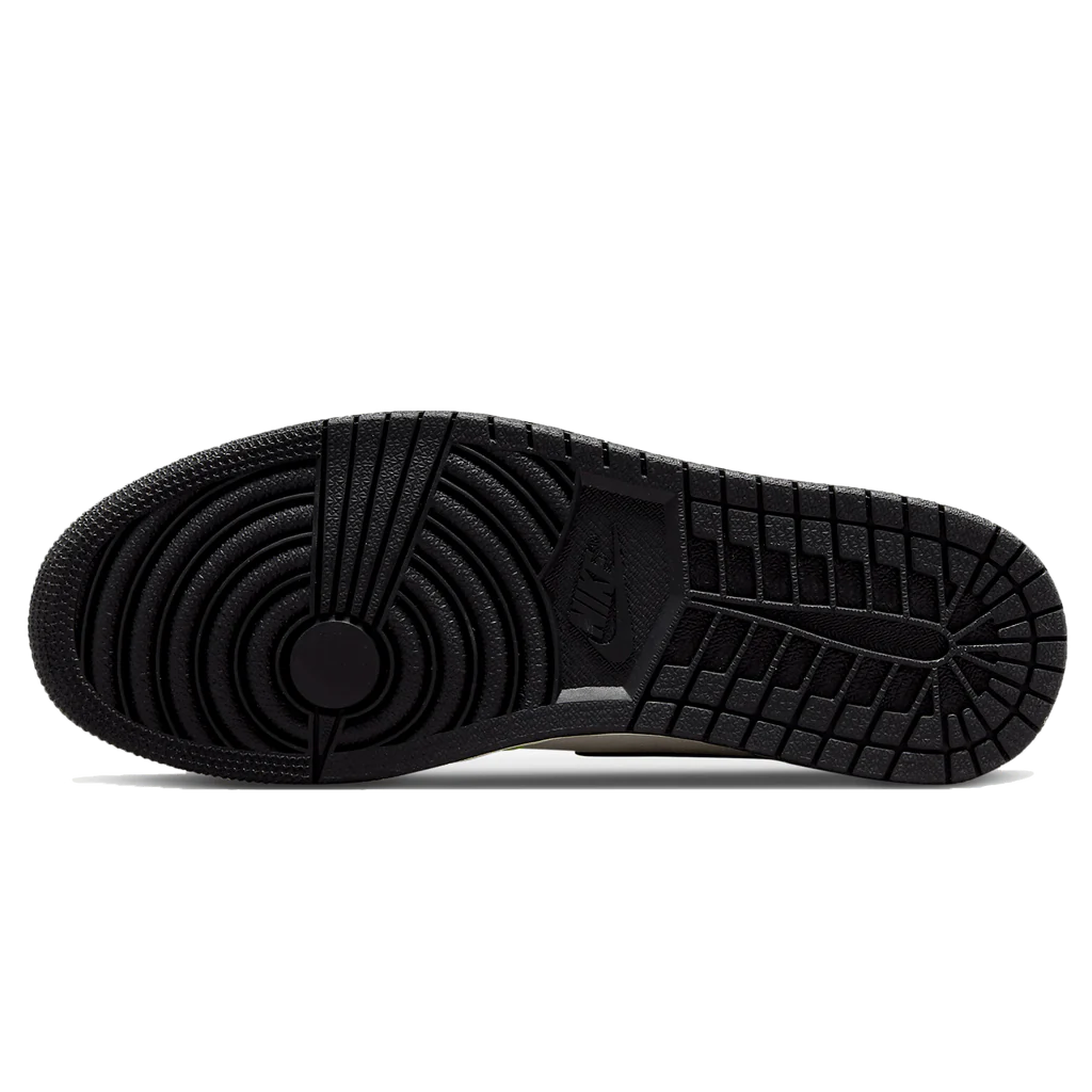 נייק ג'ורדן-Nike Air jordan 1 Mid - RETRO HIGH OG VISIONAIRE – תמונה 5