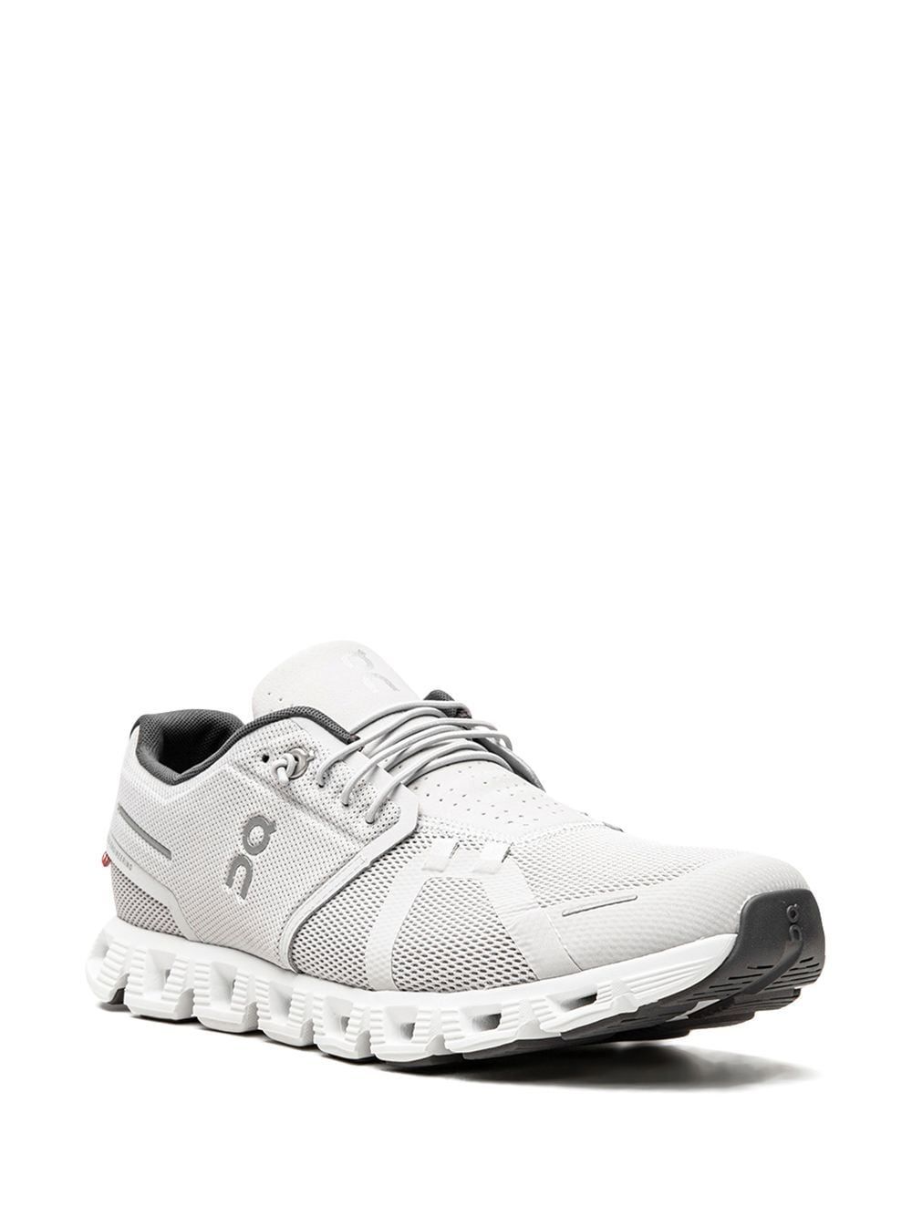נעלי און קלאוד Cloud X ON RUNNING WHITE – תמונה 4