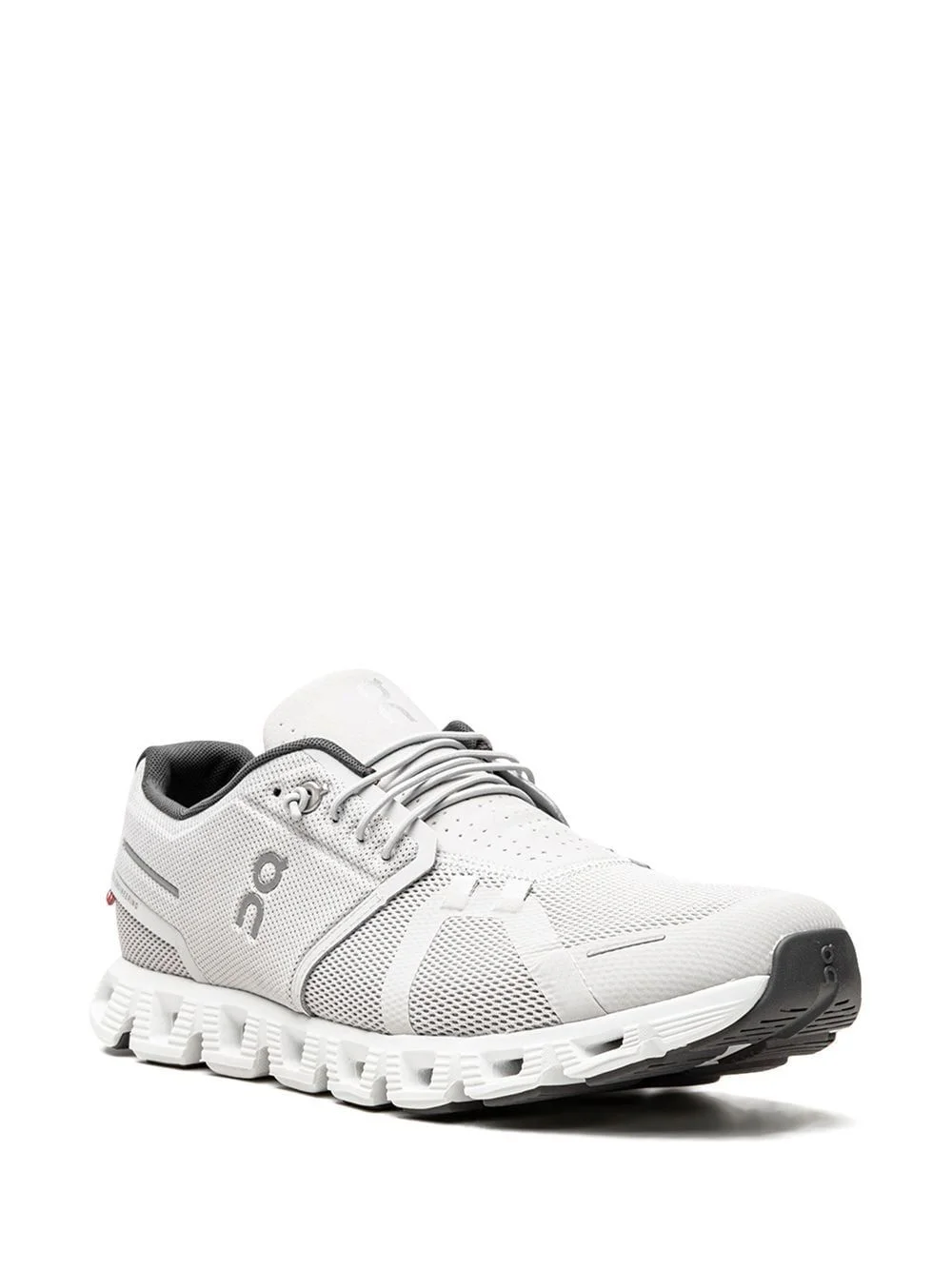 נעלי און קלאוד Cloud X ON RUNNING WHITE – תמונה 4