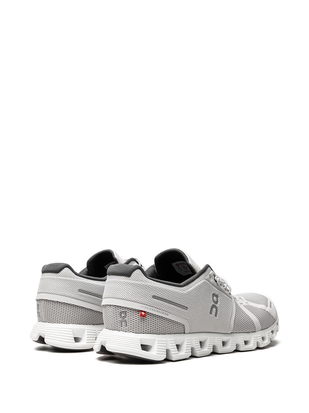 נעלי און קלאוד Cloud X ON RUNNING WHITE – תמונה 2