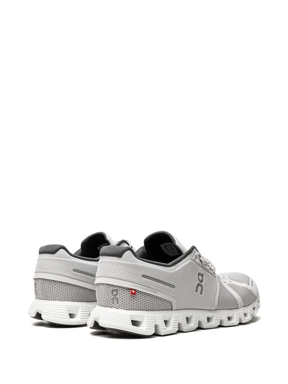 נעלי און קלאוד Cloud X ON RUNNING WHITE – תמונה 2