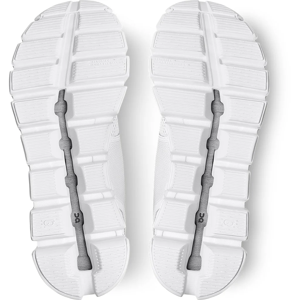 נעלי און קלאוד Cloud X ON RUNNING WHITE – תמונה 3