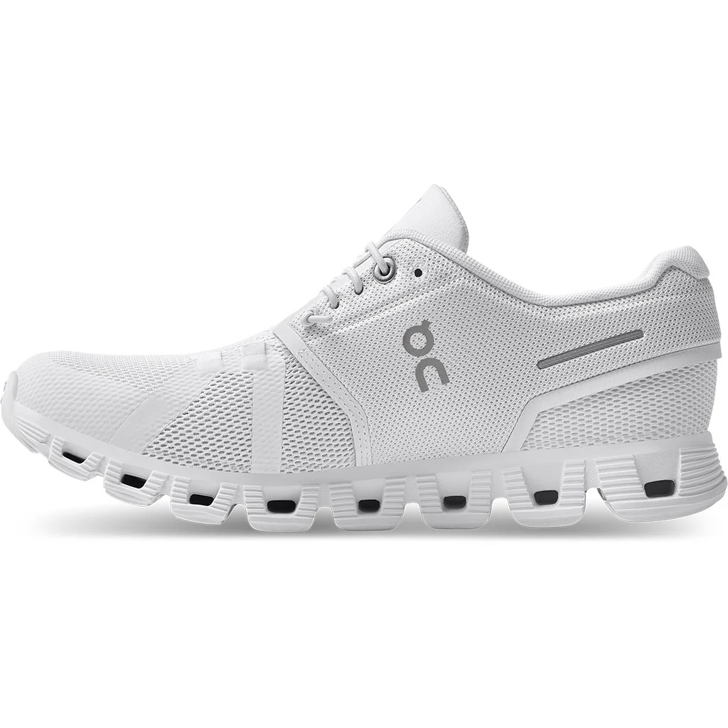 נעלי און קלאוד Cloud X ON RUNNING WHITE – תמונה 5