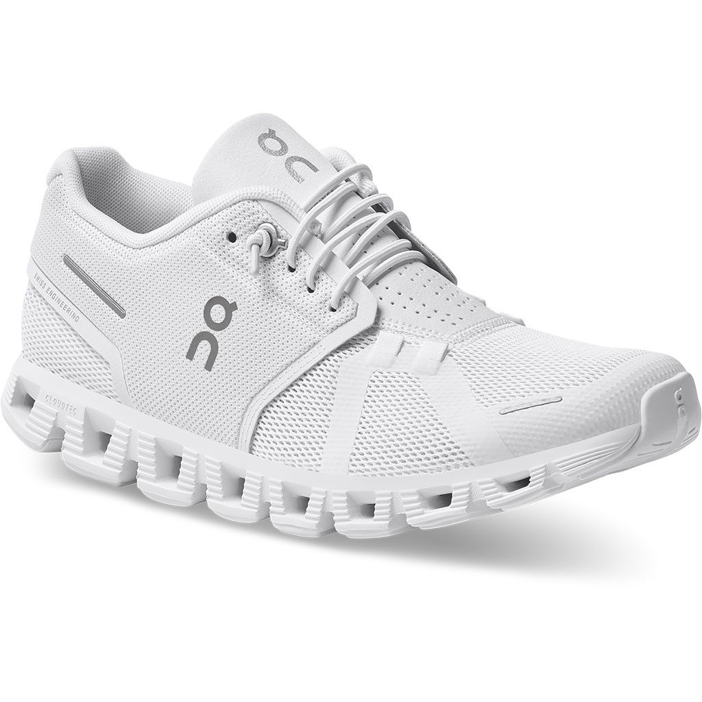 נעלי און קלאוד Cloud X ON RUNNING WHITE – תמונה 6