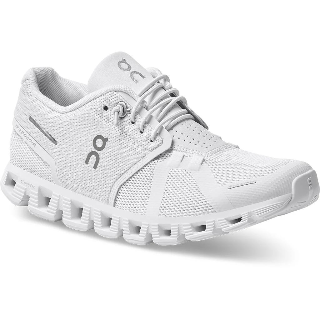 נעלי און קלאוד Cloud X ON RUNNING WHITE – תמונה 6