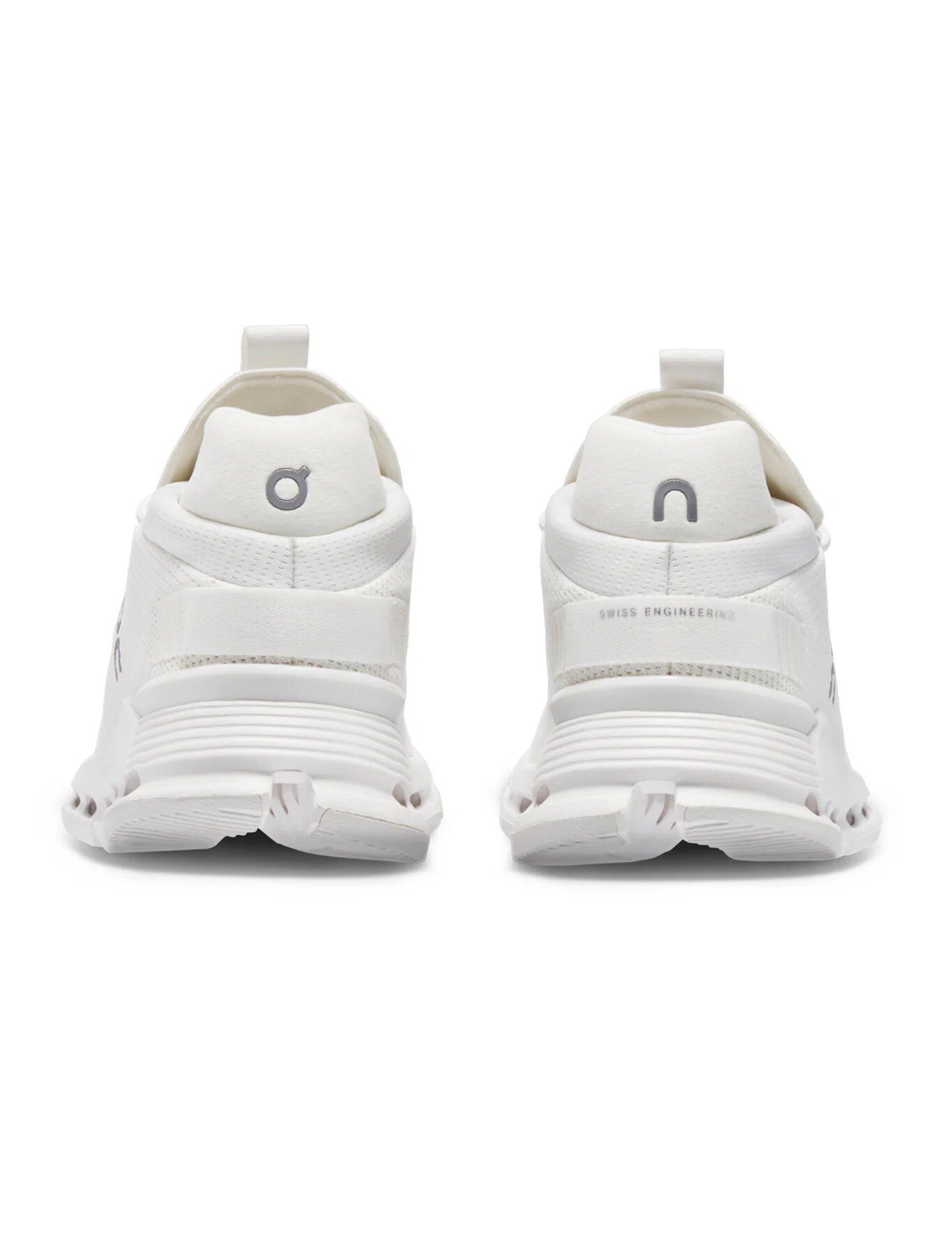נעלי און קלאוד Cloud ON RUNNING Cloudsurfer WHITE – תמונה 4