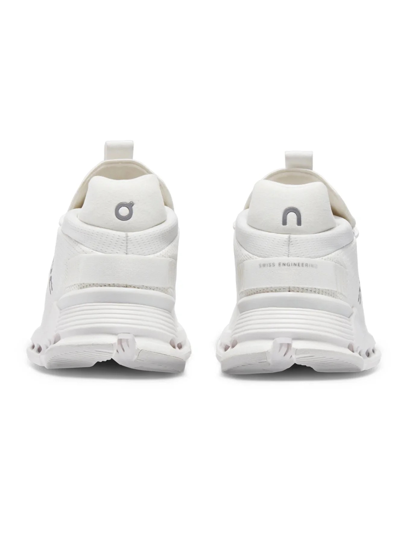 נעלי און קלאוד Cloud ON RUNNING Cloudsurfer WHITE – תמונה 4