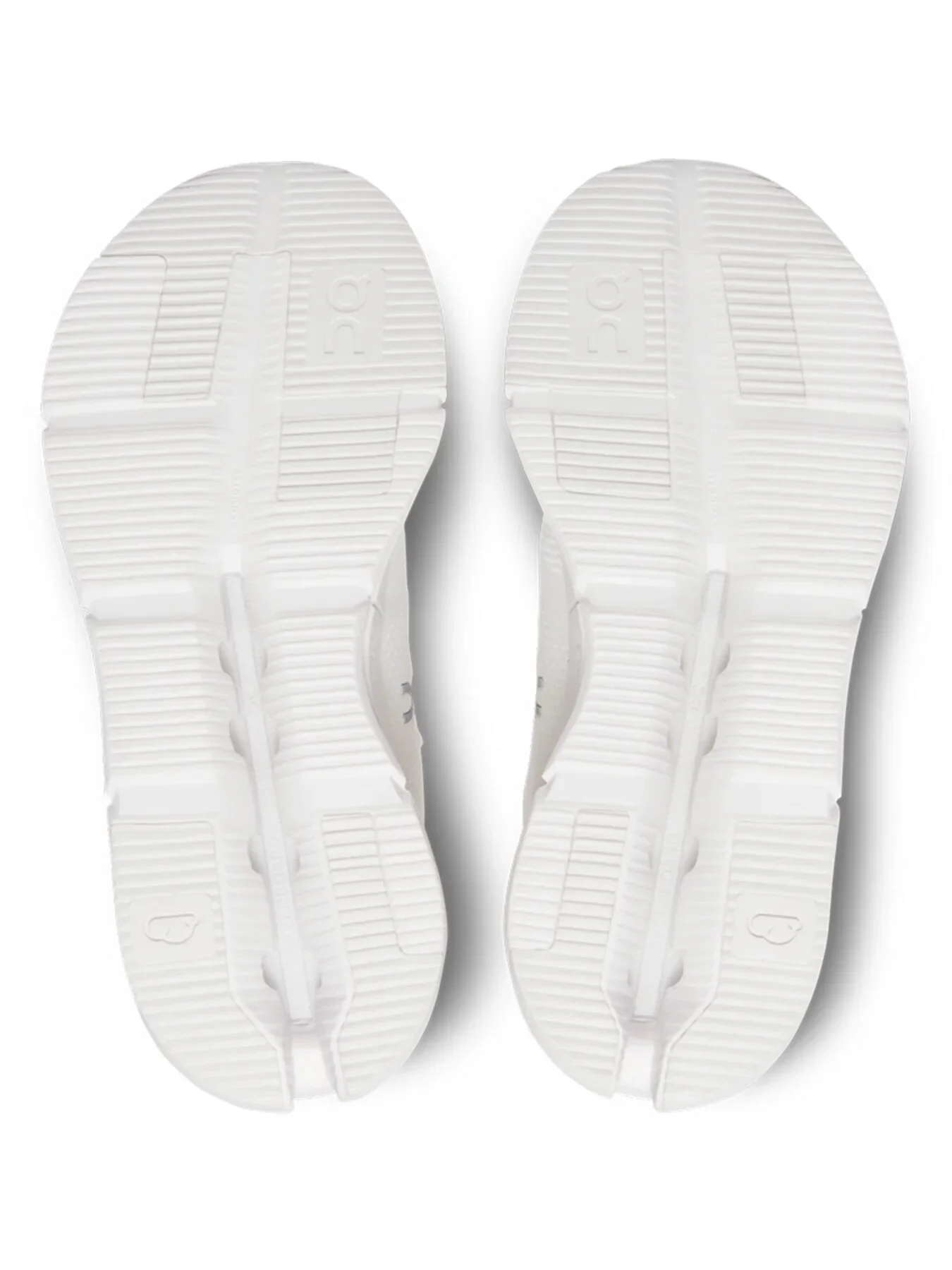 נעלי און קלאוד Cloud ON RUNNING Cloudsurfer WHITE – תמונה 5