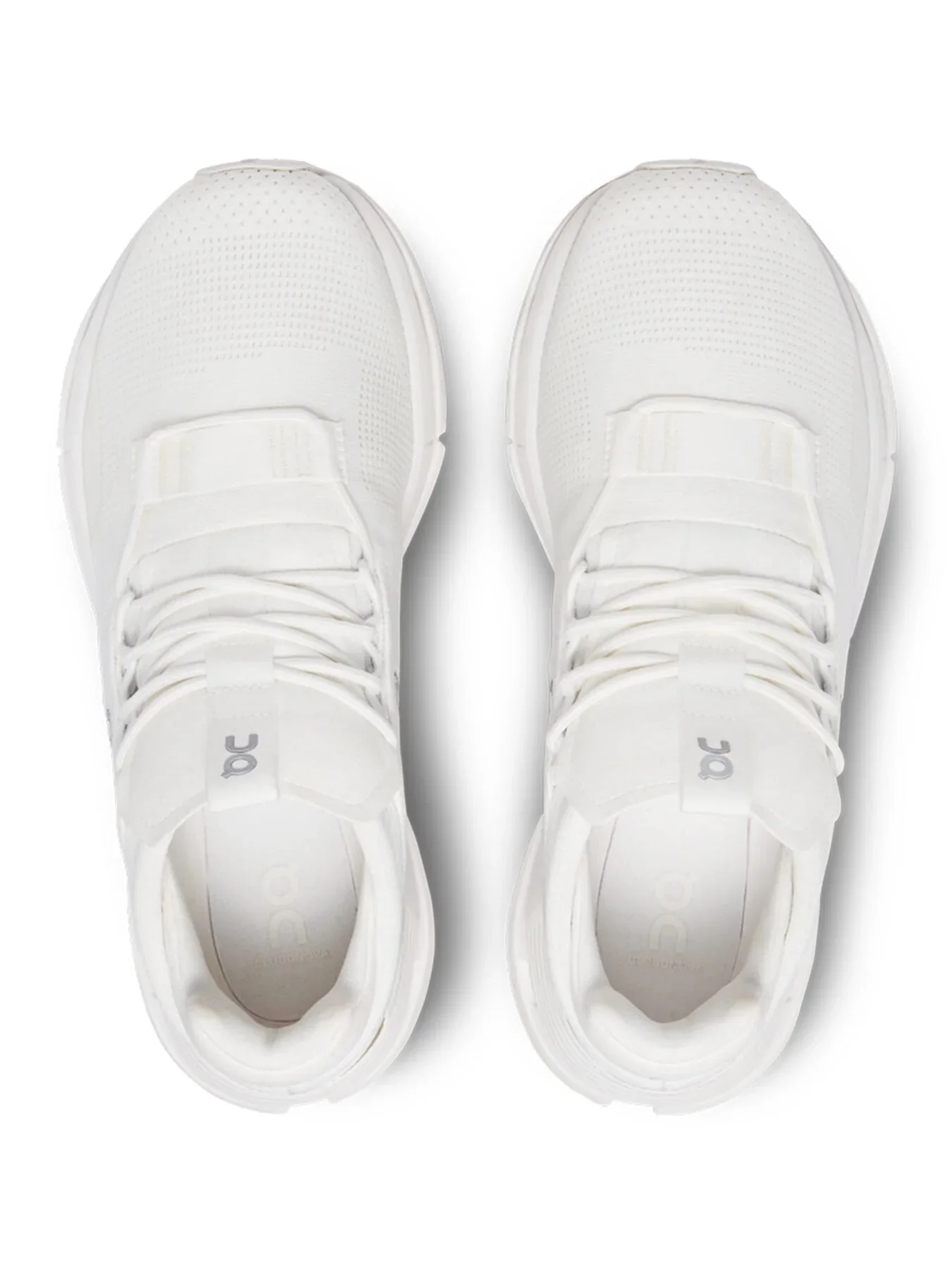 נעלי און קלאוד Cloud ON RUNNING Cloudsurfer WHITE – תמונה 6