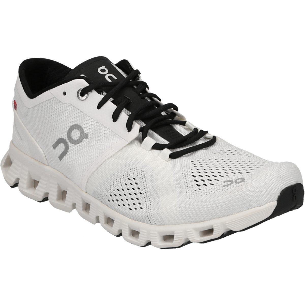 נעלי און קלאוד Cloud X ON RUNNING WHITE – תמונה 2