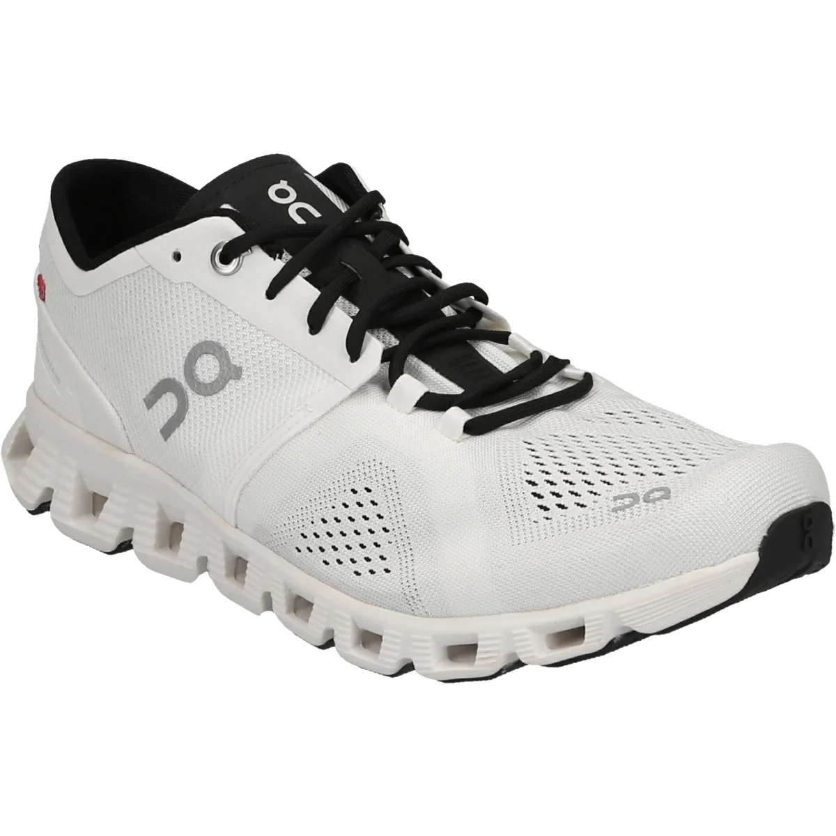 נעלי און קלאוד Cloud X ON RUNNING WHITE – תמונה 2