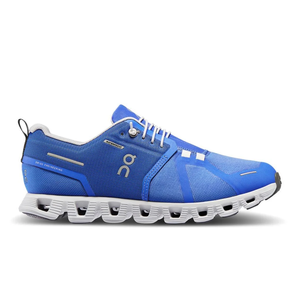 נעלי און קלאוד Cloud X ON RUNNING BLUE WHITE