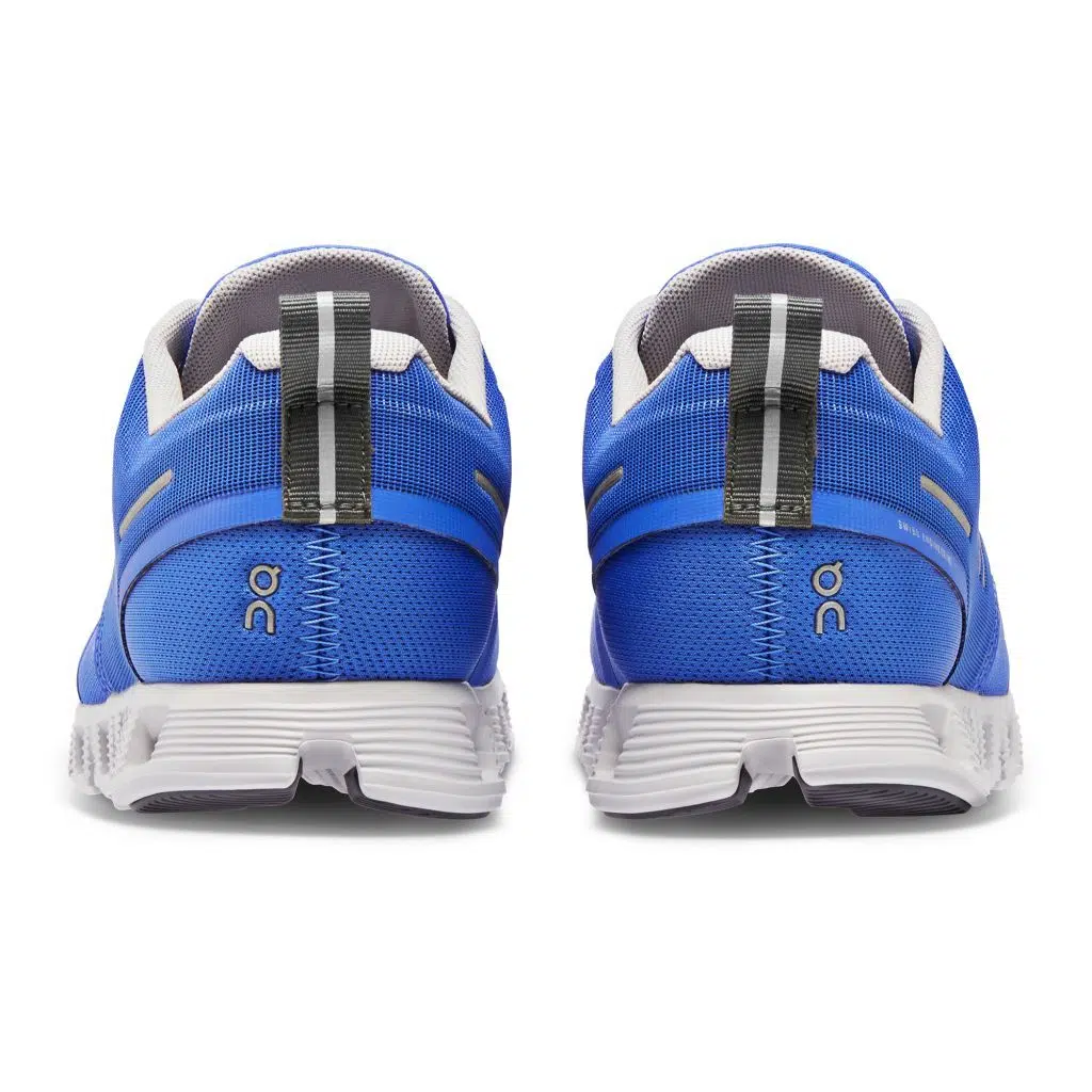 נעלי און קלאוד Cloud X ON RUNNING BLUE WHITE – תמונה 4