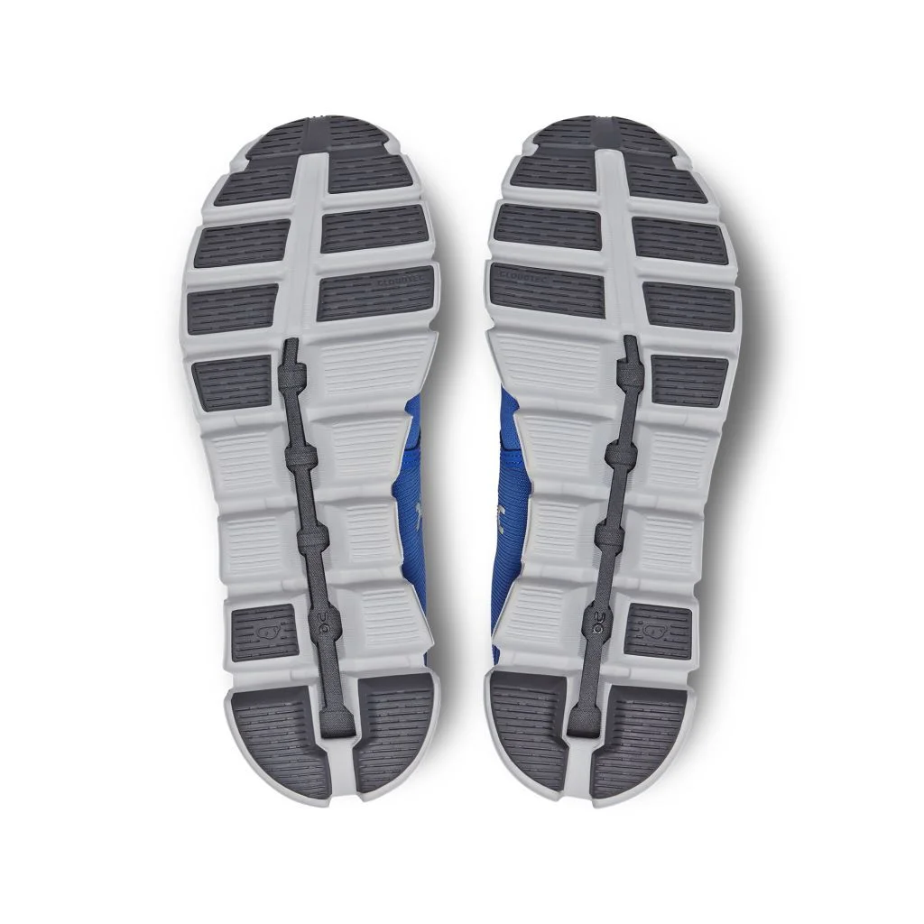 נעלי און קלאוד Cloud X ON RUNNING BLUE WHITE – תמונה 6