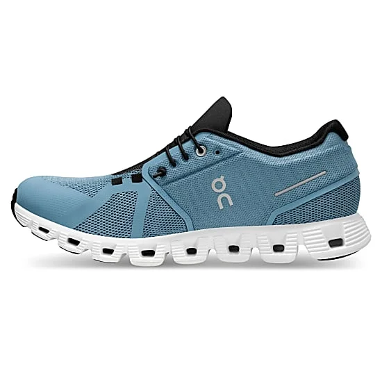 נעלי און קלאוד Cloud ON RUNNING BLUE WHITE – תמונה 3