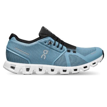 נעלי און קלאוד Cloud ON RUNNING BLUE WHITE