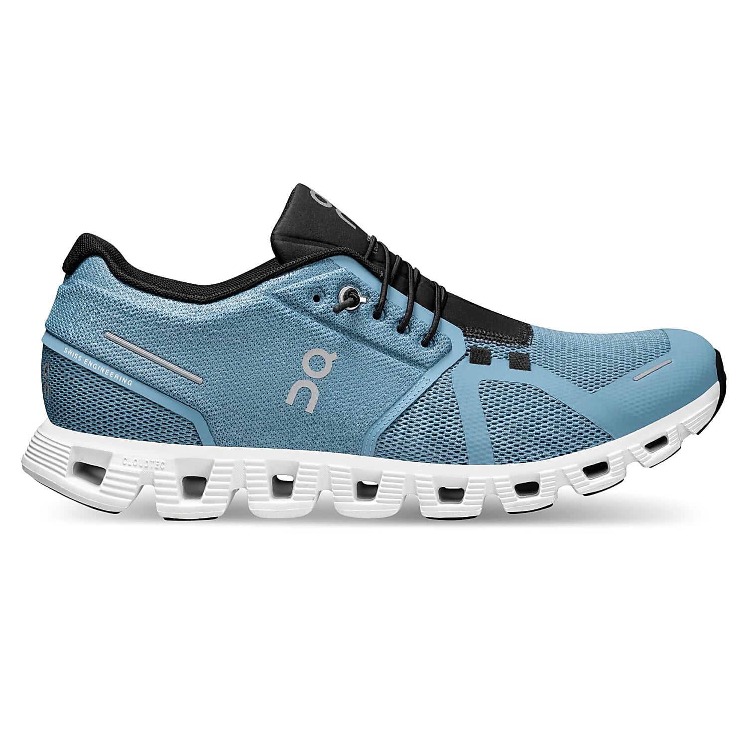 נעלי און קלאוד Cloud ON RUNNING BLUE WHITE