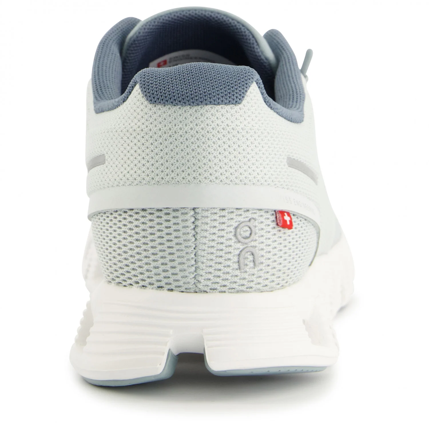 נעלי און קלאוד Cloud X ON RUNNING LIGHT BLUE WHITE – תמונה 6