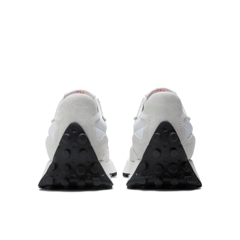 סניקרס ניו באלאנס NEW BALANCE 327 WHITE BLUE – תמונה 4