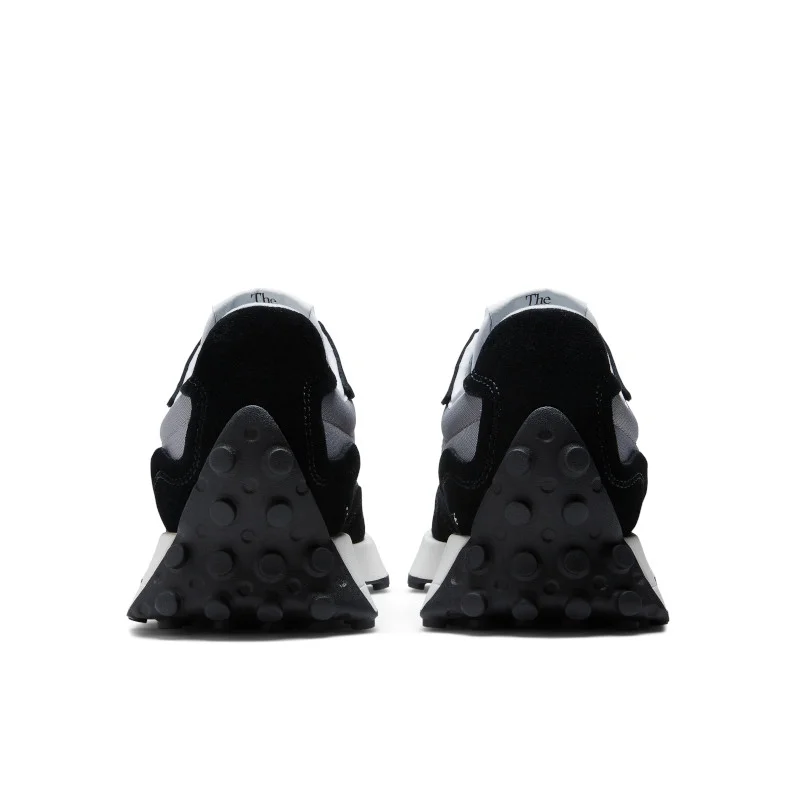 סניקרס ניו באלאנס NEW BALANCE 327 WHITE BLACK – תמונה 4
