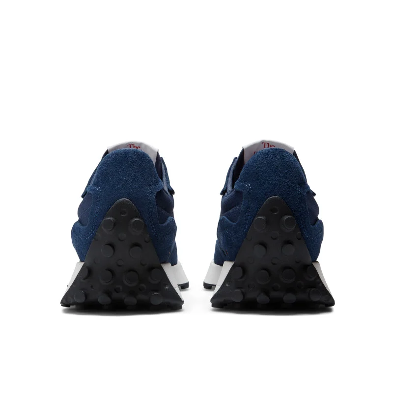 סניקרס ניו באלאנס NEW BALANCE 327 BLUE RED – תמונה 4