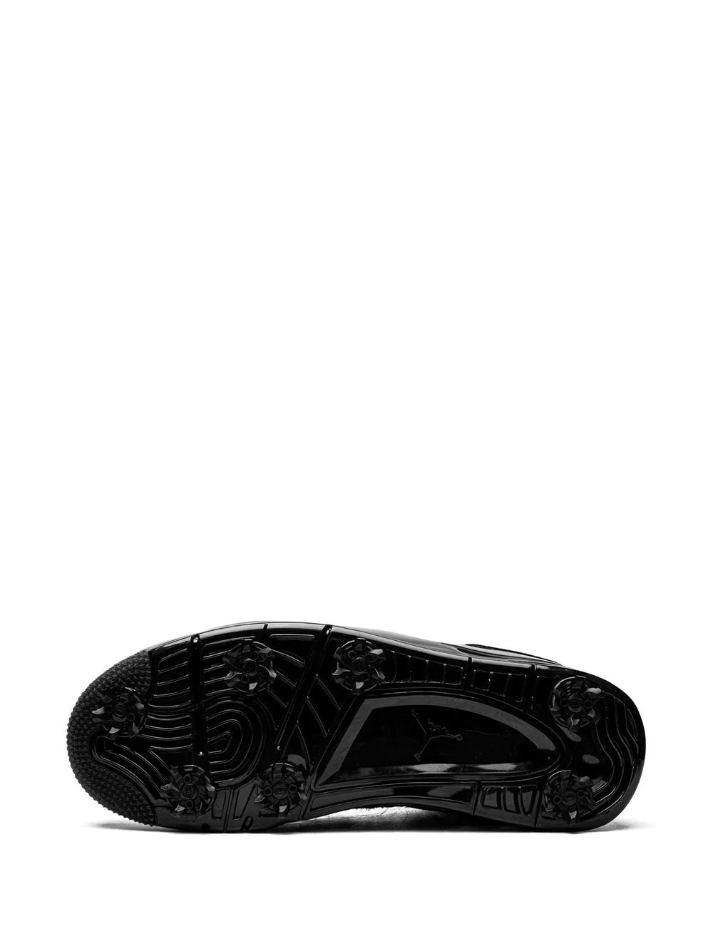 NIKE Jordan IV sneakers – תמונה 4